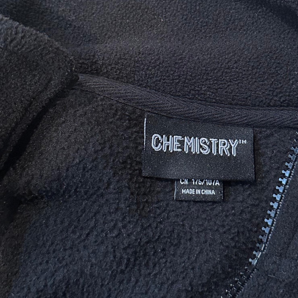 Corvette Medium Weight Pullover Size L - image 3